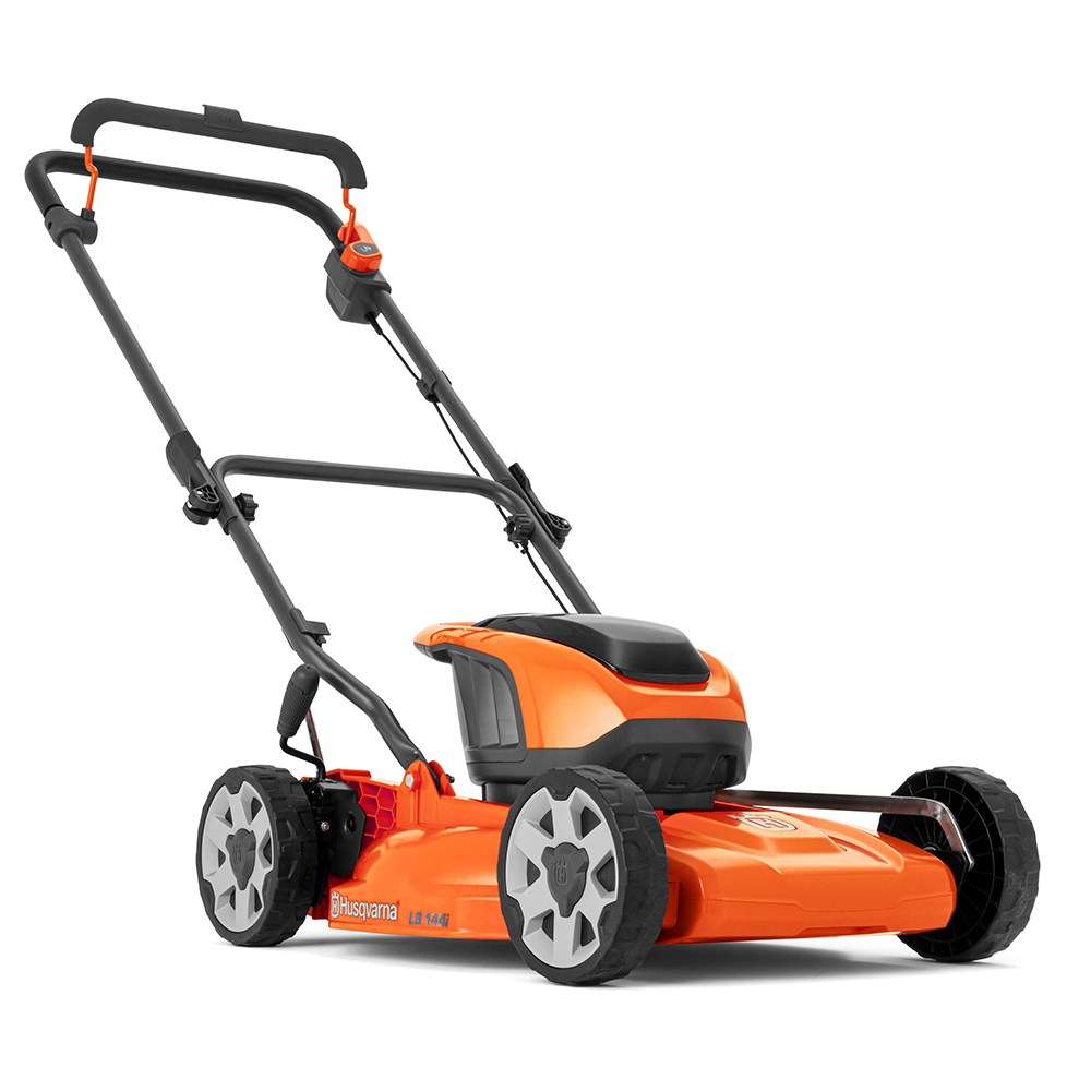 Produktabbildung: Husqvarna - LB 144i inkl. Akku und Ladegerät