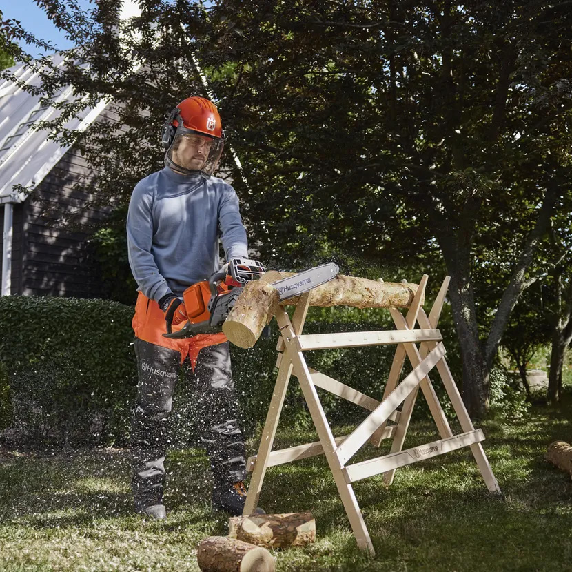 Produktabbildung: Husqvarna - 240i 14 Zoll ohne Akku und ohne Ladegerät