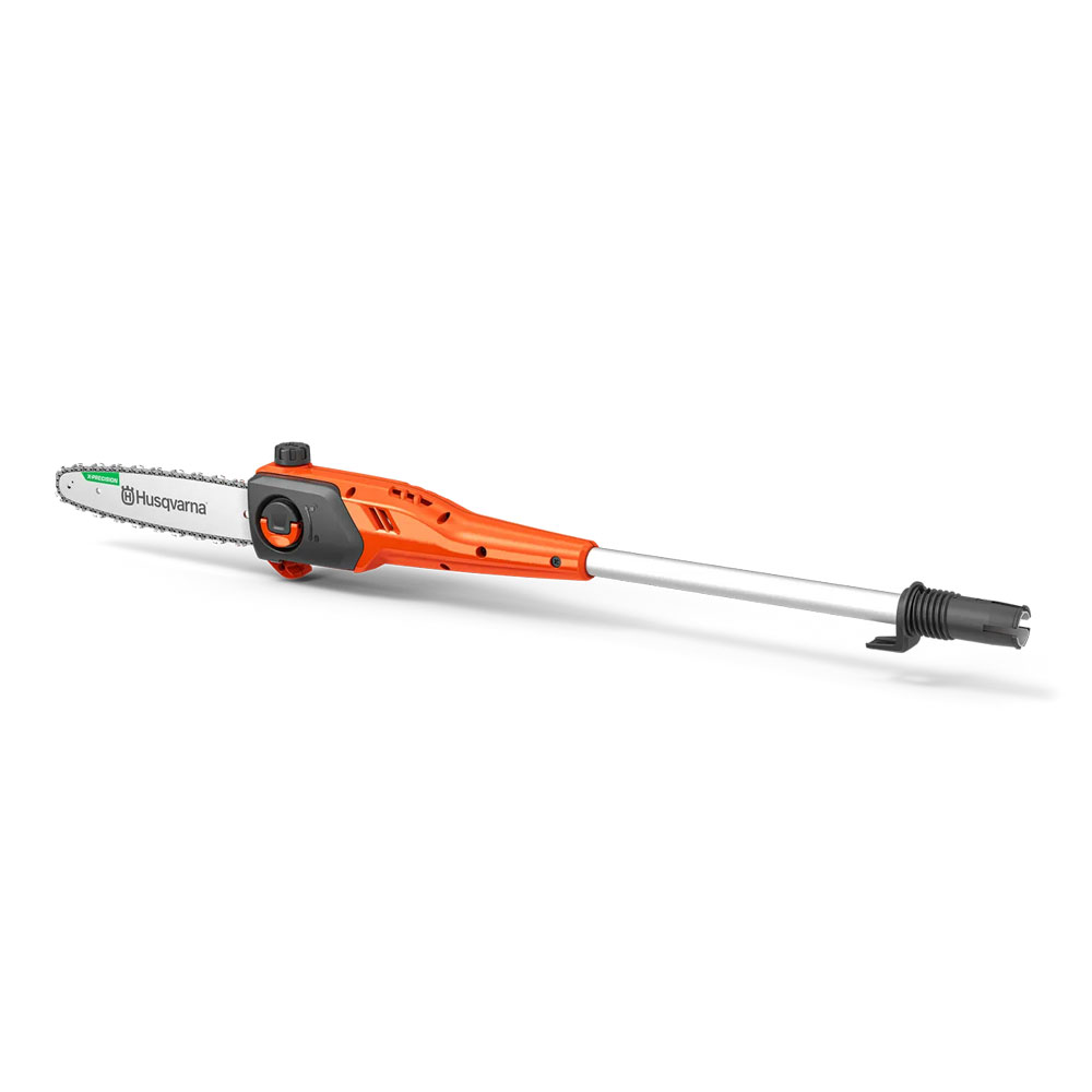 Produktabbildung: Husqvarna - Hochentastervorsatz DP110 für 110iL