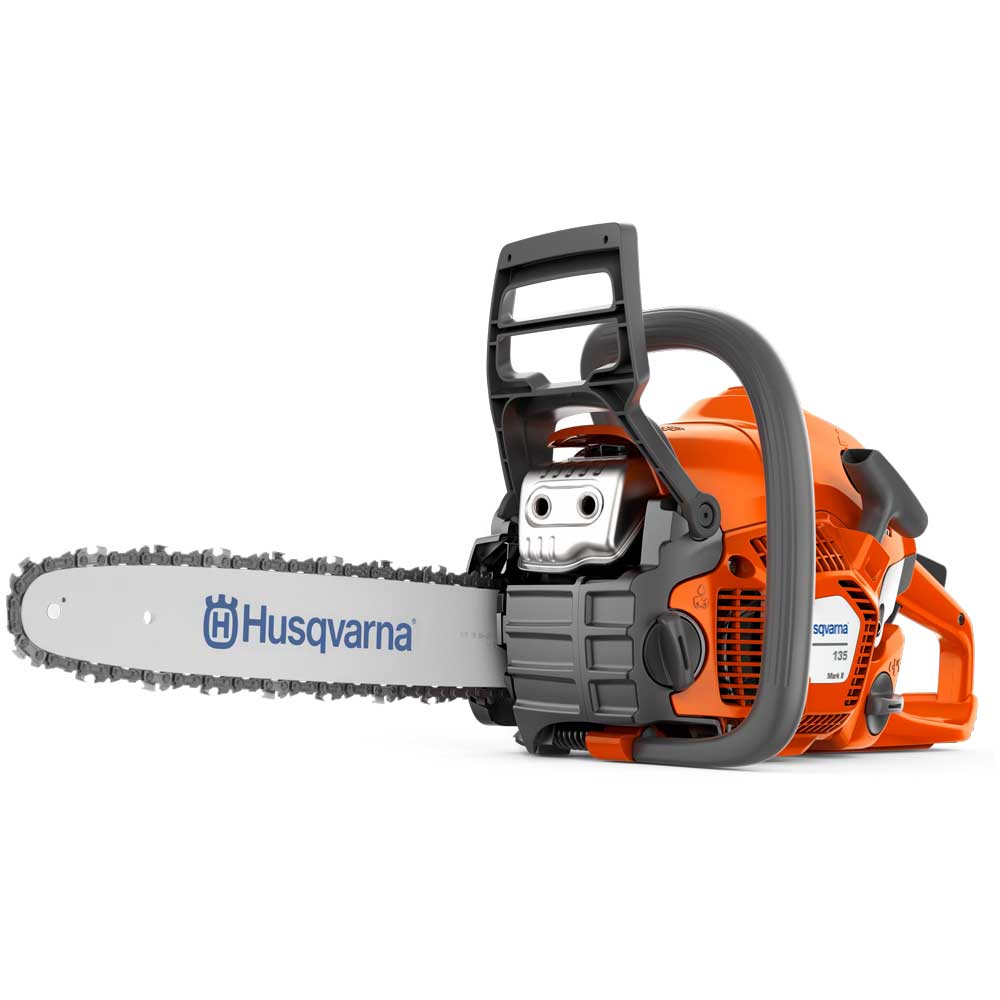 Produktabbildung: Husqvarna - 135 Mark II 