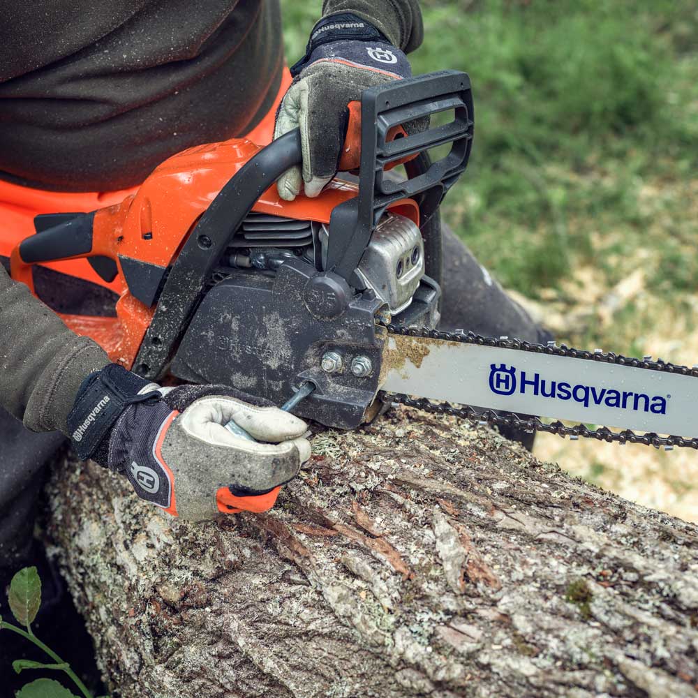 Produktabbildung: Husqvarna - 135 Mark II 