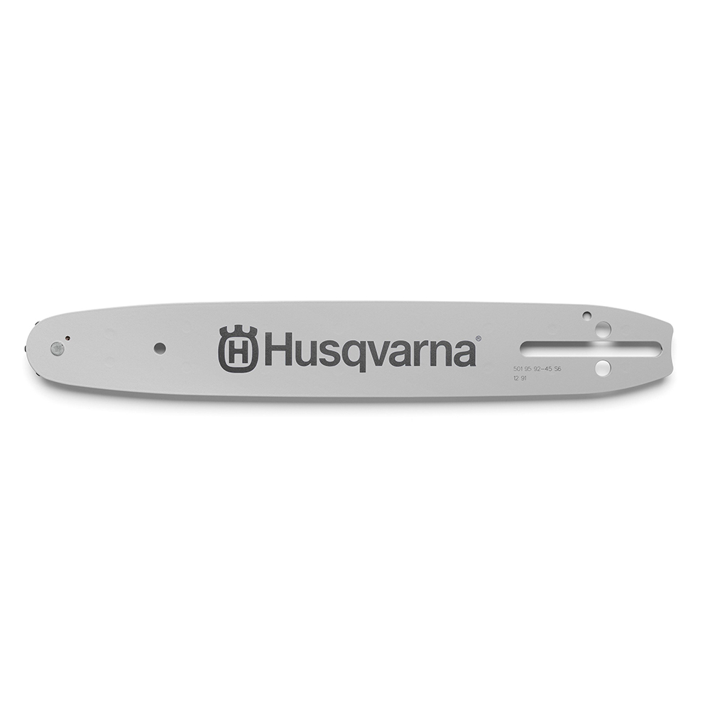 Produktabbildung: Husqvarna - Spezialschienen 12 Zoll, 30 cm, 3/8 Zoll SN 