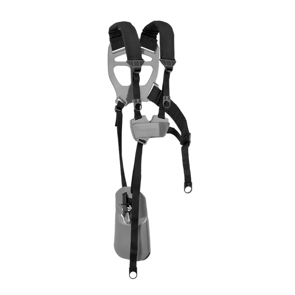 Produktabbildung: Husqvarna - Doppelter Tragegurt Balance 55
