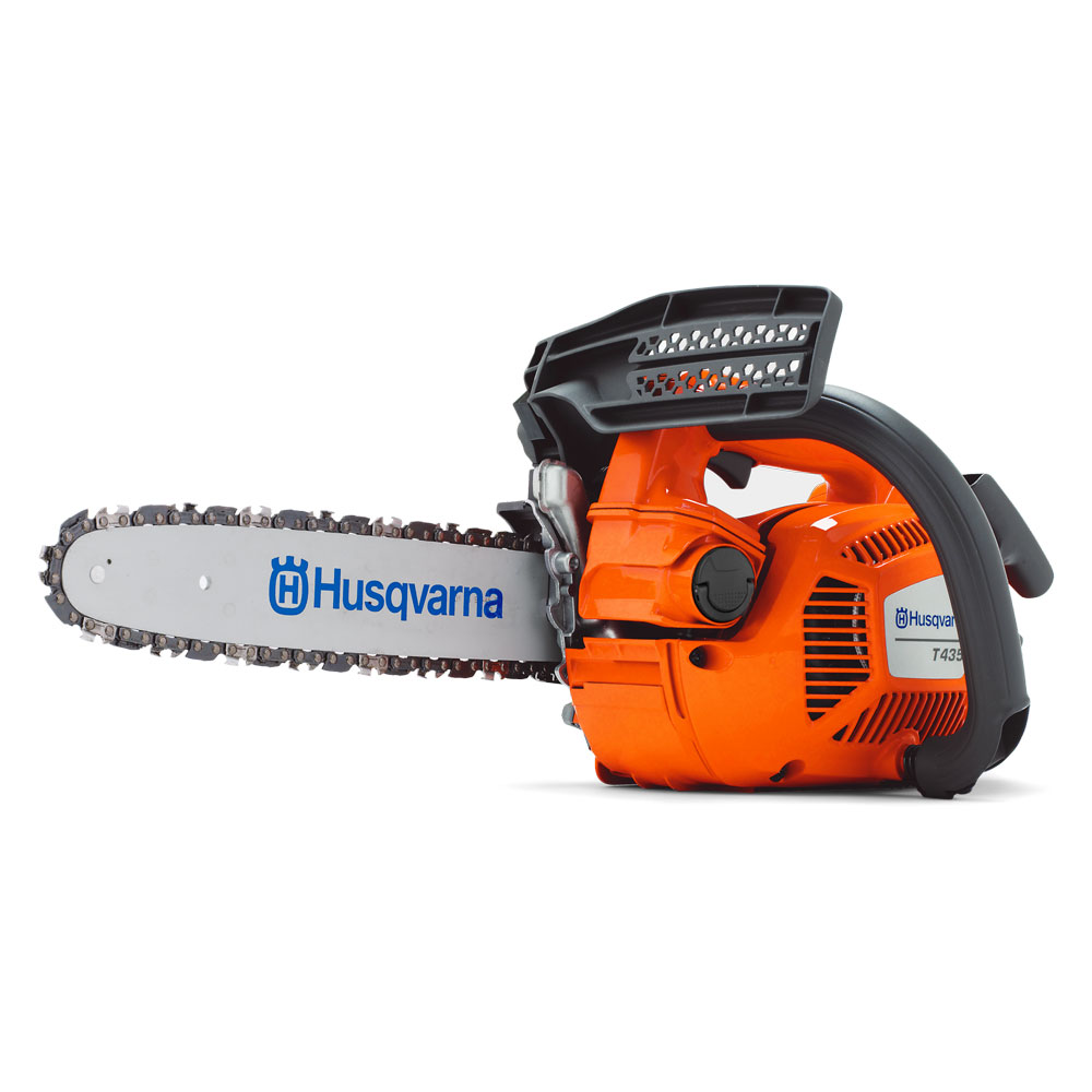 Produktabbildung: Husqvarna - T435  
