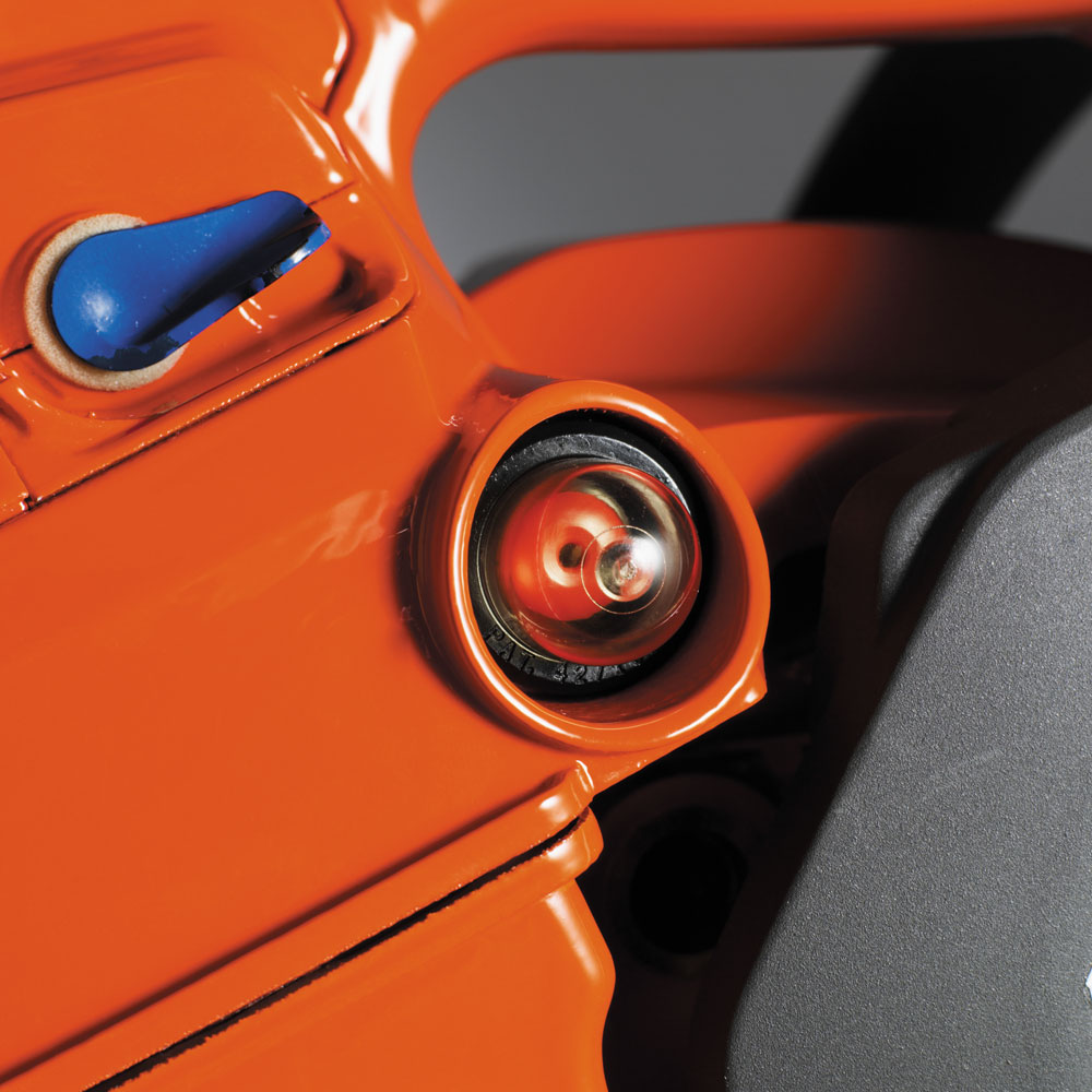 Produktabbildung: Husqvarna - T435  