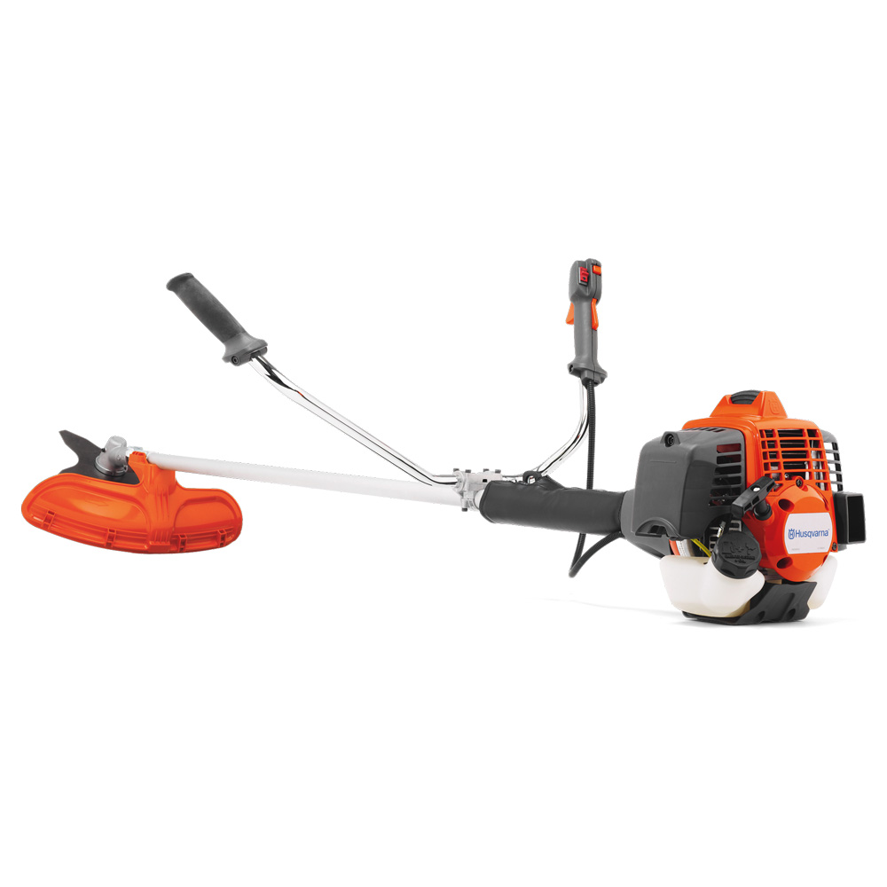 Produktabbildung: Husqvarna - 553RS