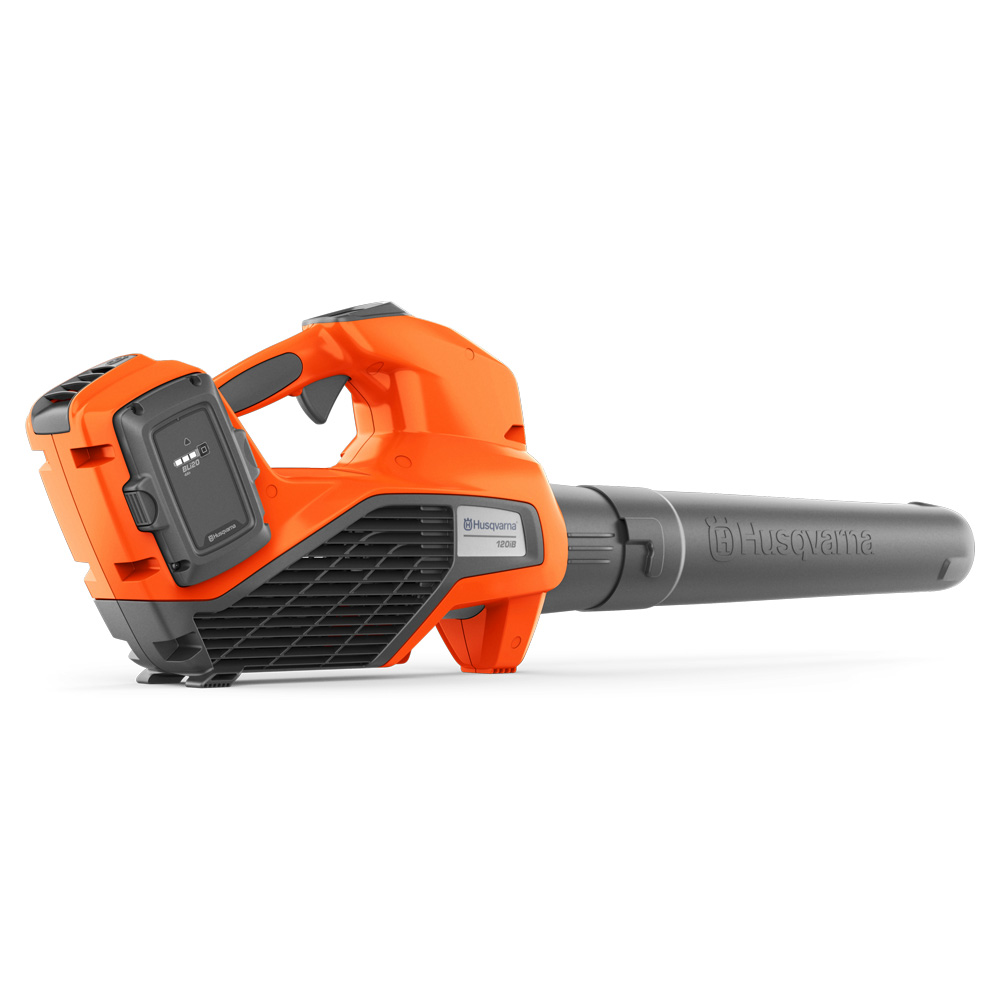 Produktabbildung: Husqvarna - 120iB ohne Akku und ohne Ladegerät