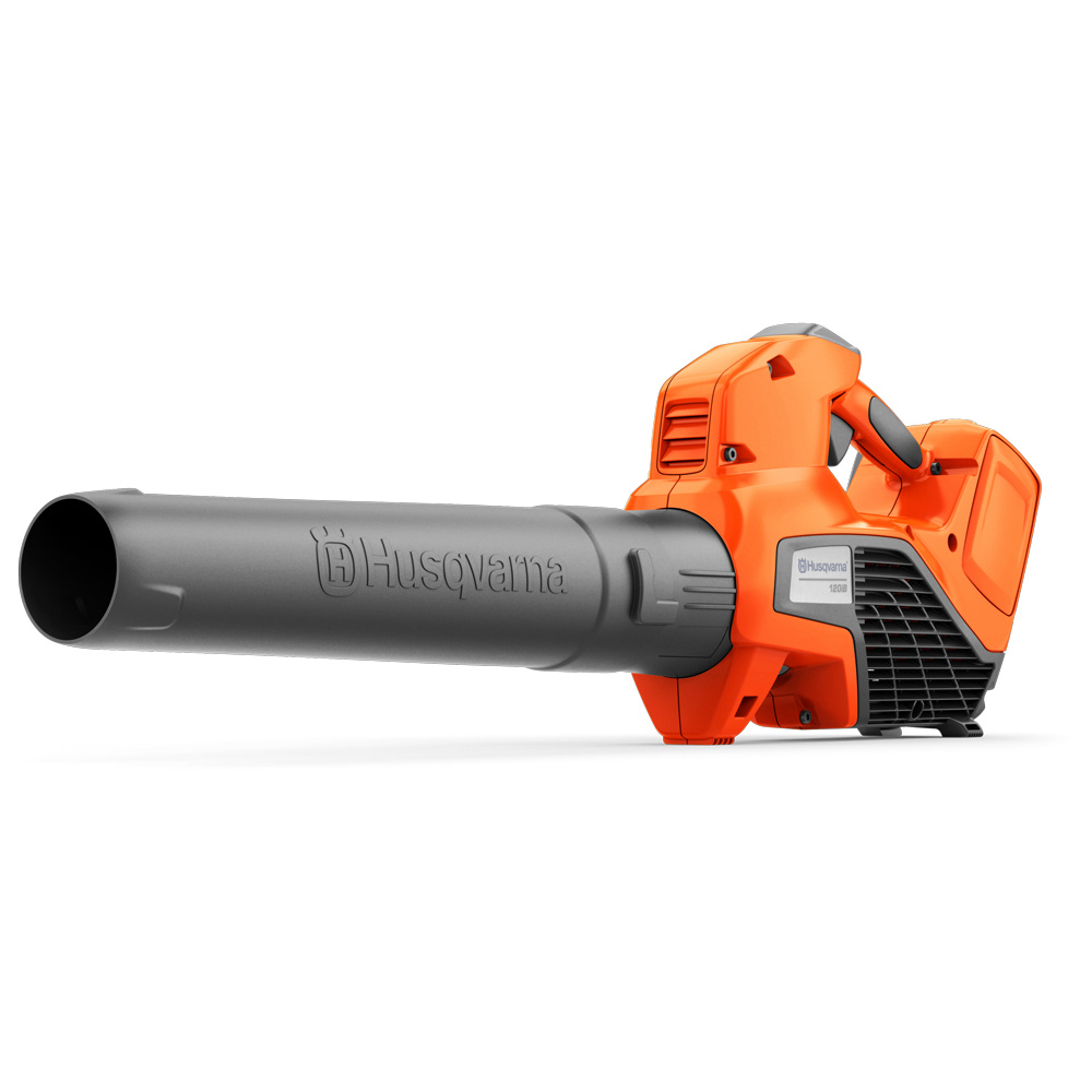 Produktabbildung: Husqvarna - 120iB inkl. Akku und Ladegerät
