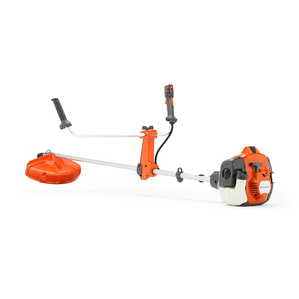 Produktabbildung: Husqvarna - 525RX Mark II