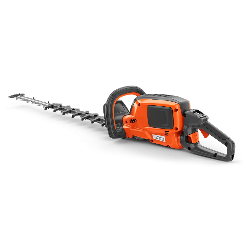 Produktabbildung: Husqvarna - 522iHD60 ohne Akku und ohne Ladegerät