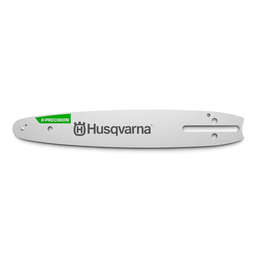 Produktabbildung: Husqvarna - X-Precision 12 Zoll/30 cm 1/4 1,1 Akku