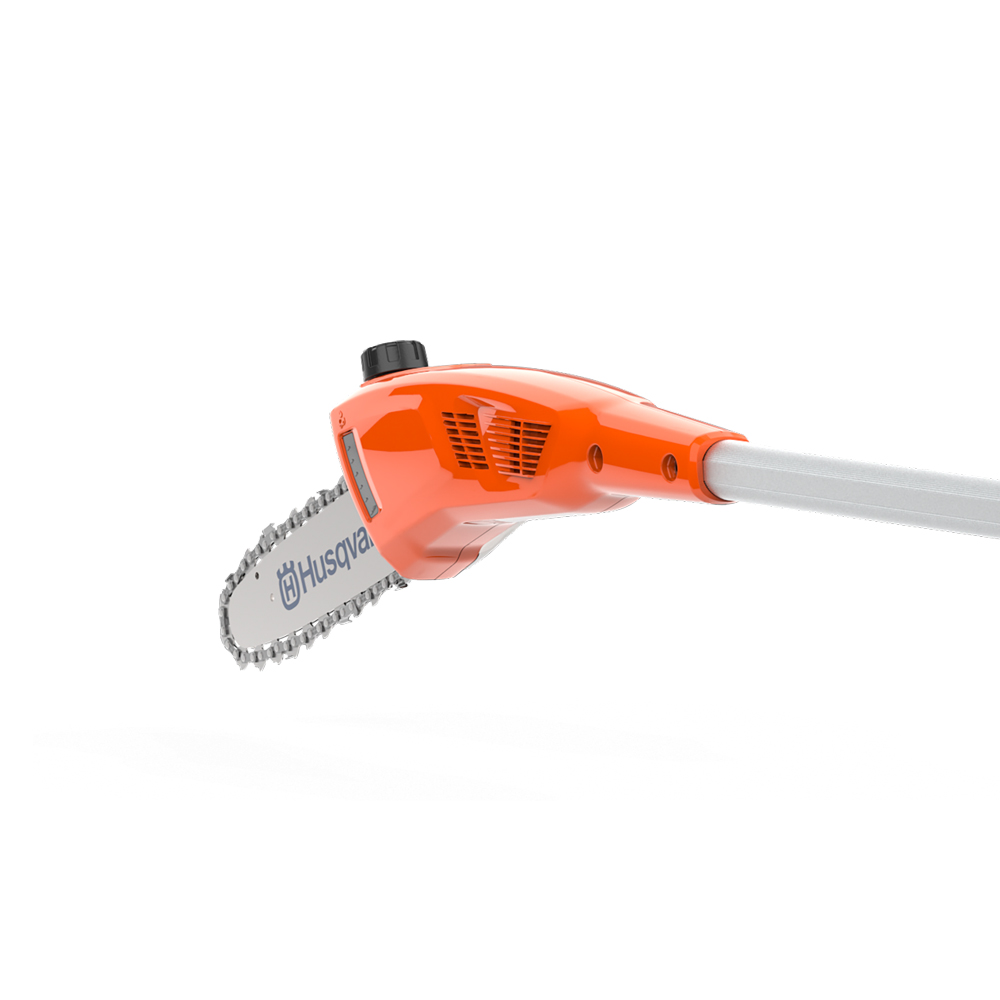Produktabbildung: Husqvarna - Hochentastervorsatz PK4