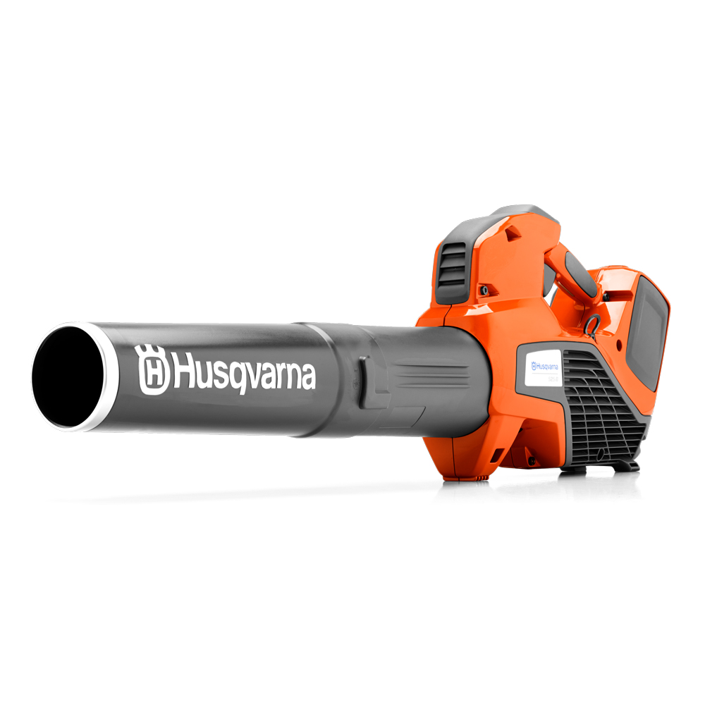 Produktabbildung: Husqvarna - 525iB Mark II ohne Akku und ohne Ladegerät