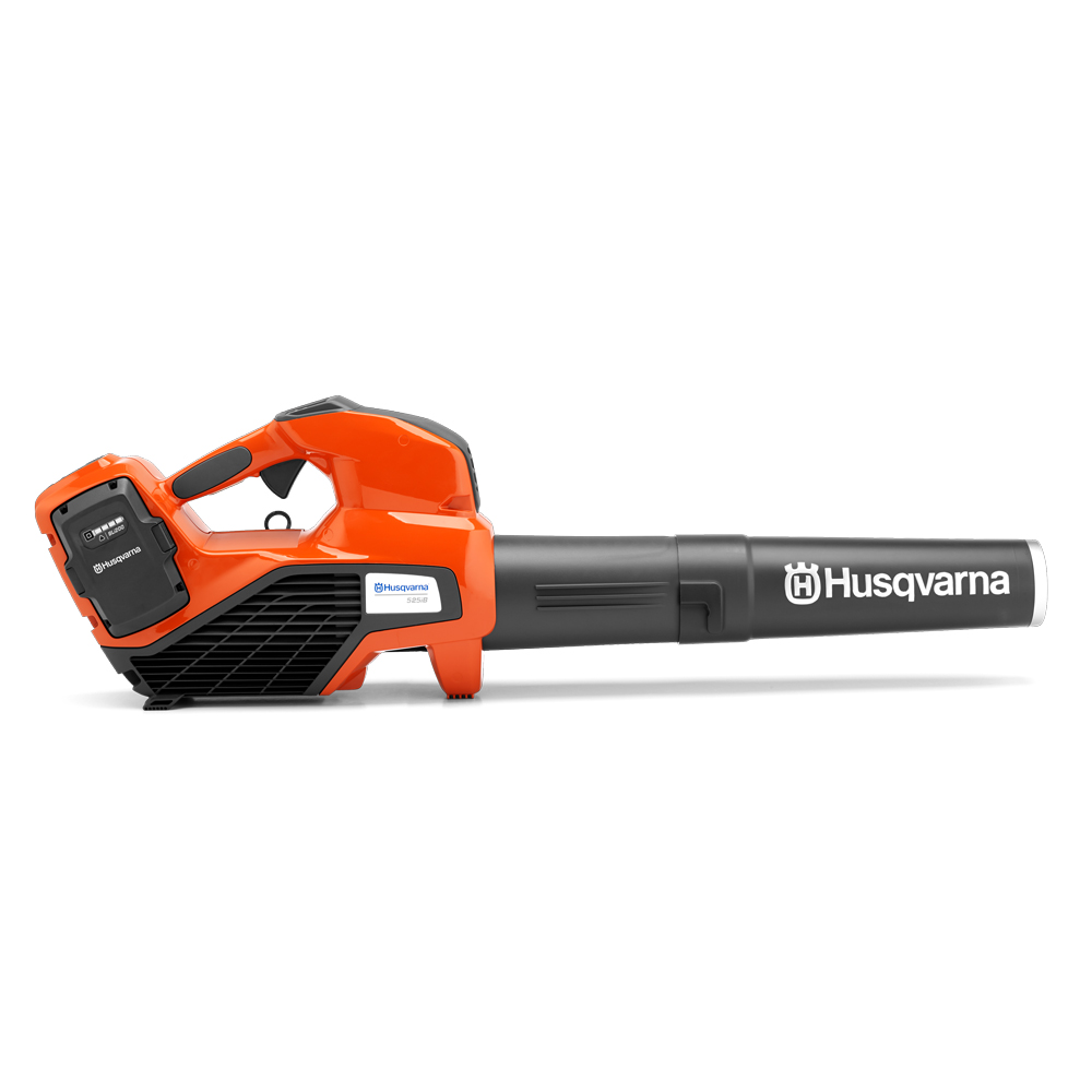 Produktabbildung: Husqvarna - 525iB Mark II ohne Akku und ohne Ladegerät