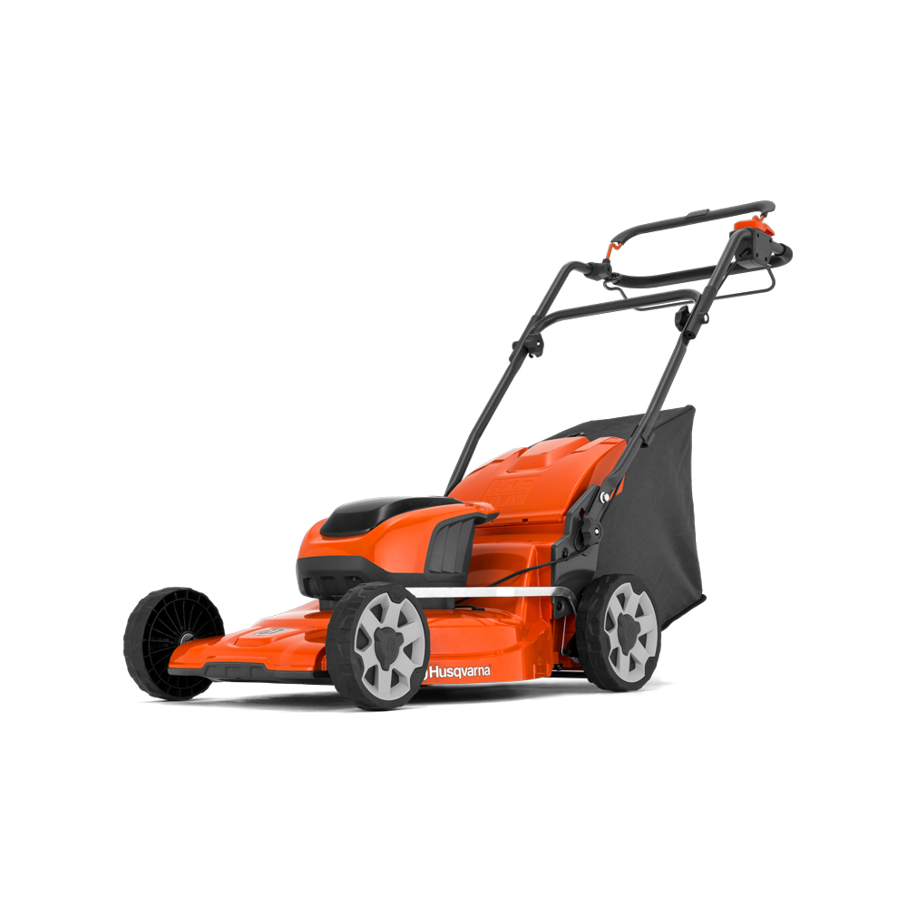Produktabbildung: Husqvarna - LC 142iS ohne Akku und ohne Ladegerät