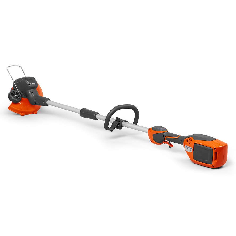 Produktabbildung: Husqvarna - 110iL inkl. Akku und Ladegerät