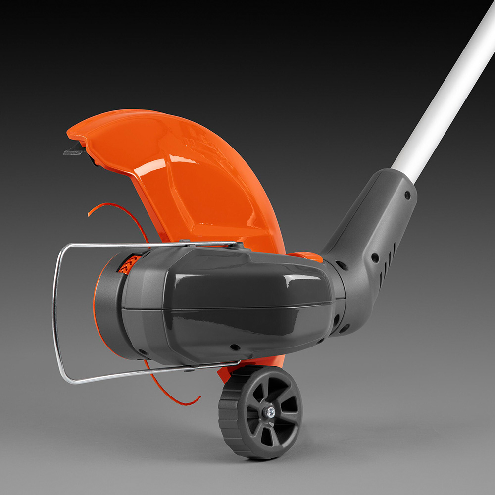 Produktabbildung: Husqvarna - 110iL inkl. Akku und Ladegerät