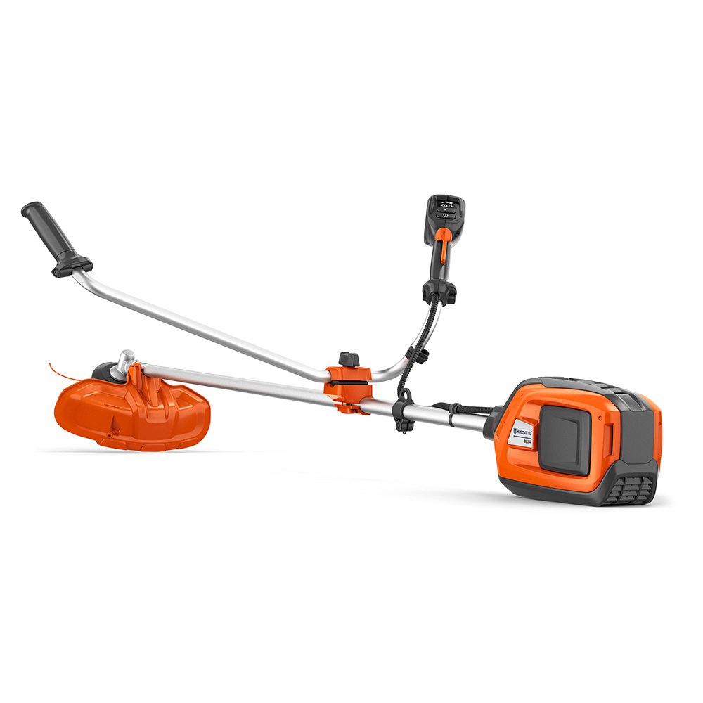 Produktabbildung: Husqvarna - 325iR ohne Akku und ohne Ladegerät