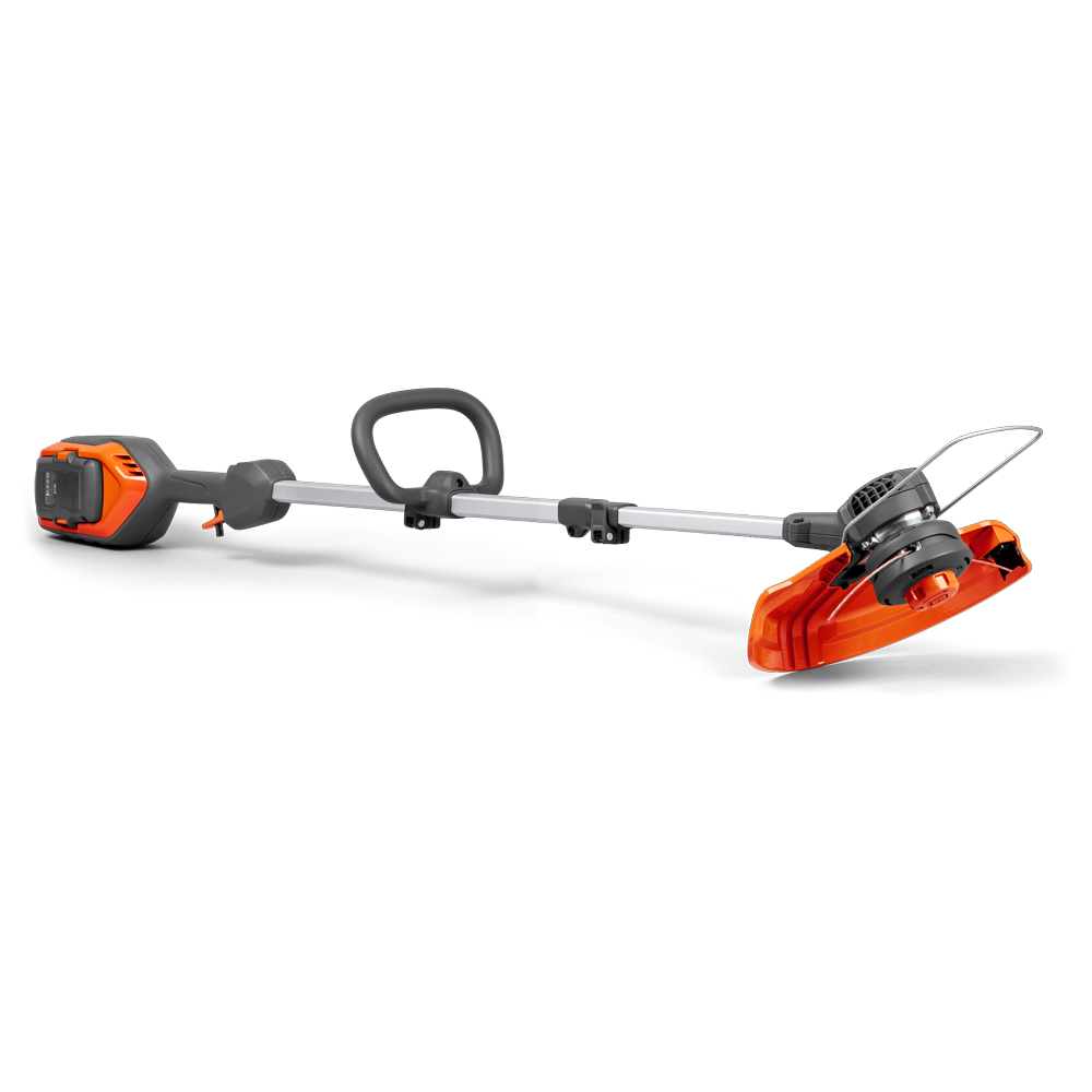 Produktabbildung: Husqvarna - 215iL ohne Akku und ohne Ladegerät