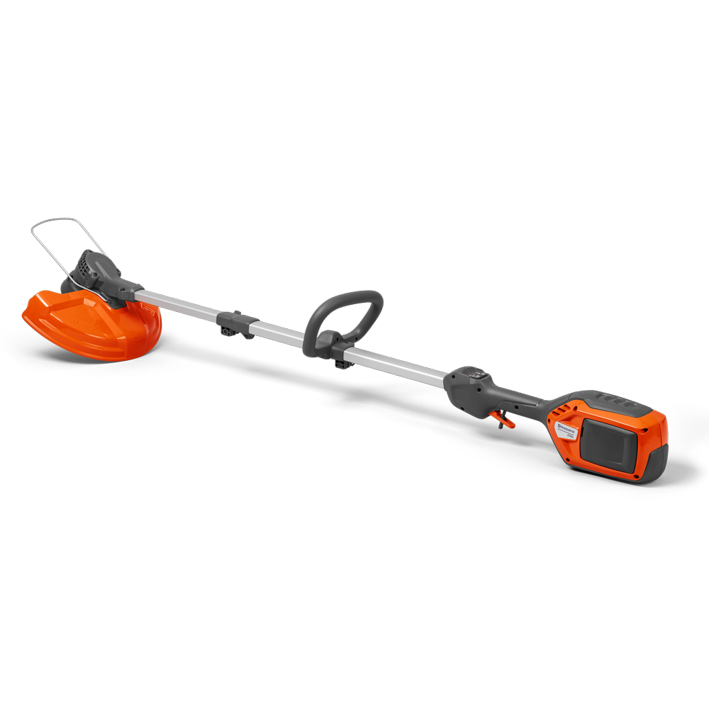 Produktabbildung: Husqvarna - 215iL ohne Akku und ohne Ladegerät