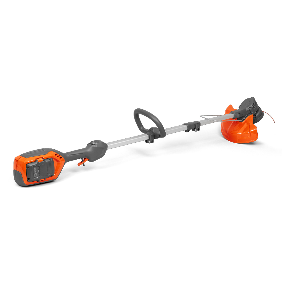 Produktabbildung: Husqvarna - 215iL ohne Akku und ohne Ladegerät