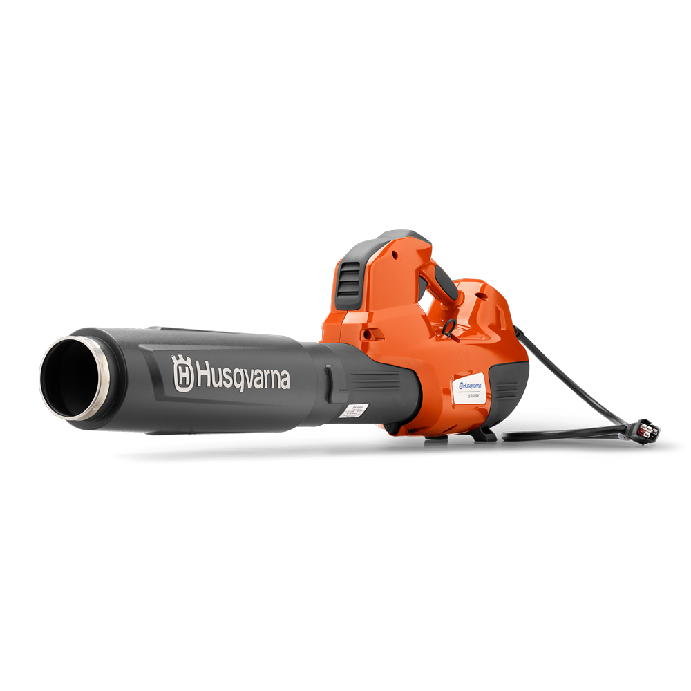 Produktabbildung: Husqvarna - 530iBX ohne Akku und ohne Ladegerät