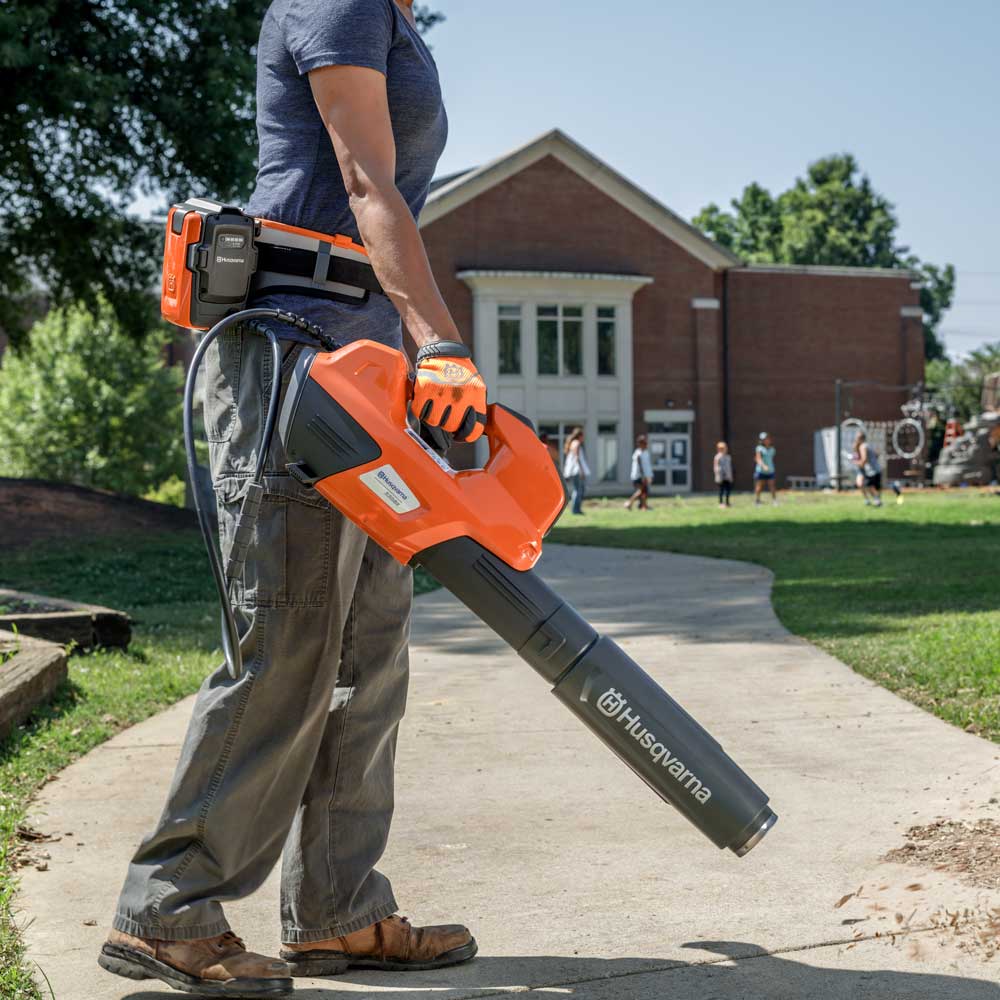 Produktabbildung: Husqvarna - 530iBX ohne Akku und ohne Ladegerät