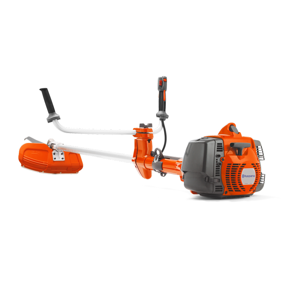 Produktabbildung: Husqvarna - 555FRM