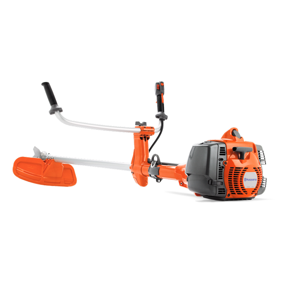 Produktabbildung: Husqvarna - 555RXT