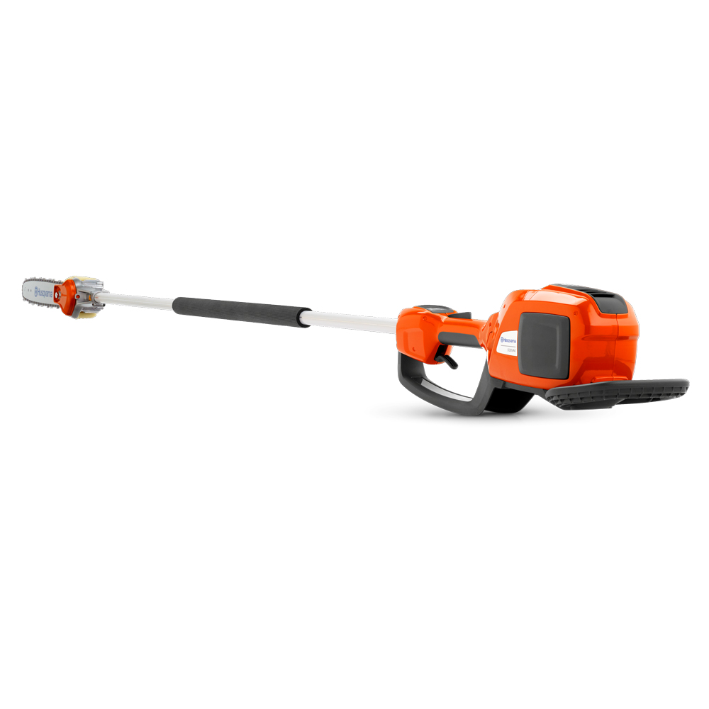 Produktabbildung: Husqvarna - 530iP4 ohne Akku und ohne Ladegerät
