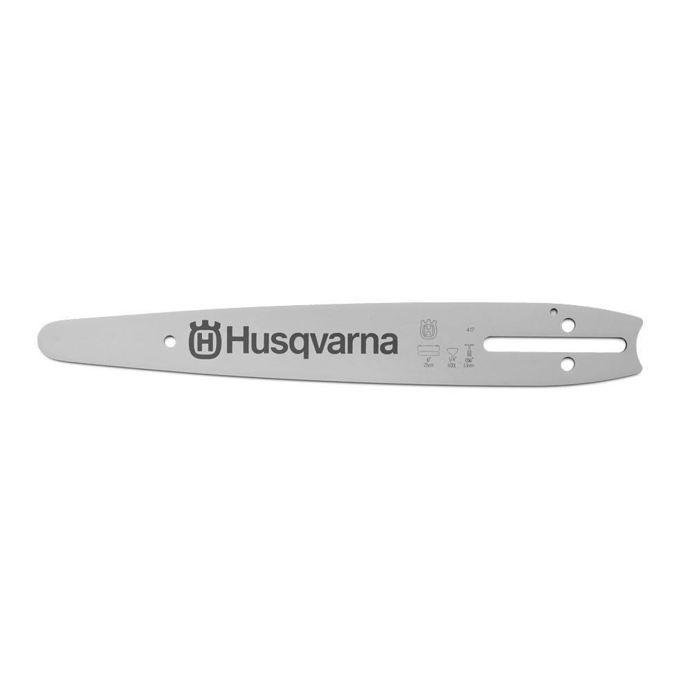 Produktabbildung: Husqvarna - Laminierte Schiene Carving 30cm