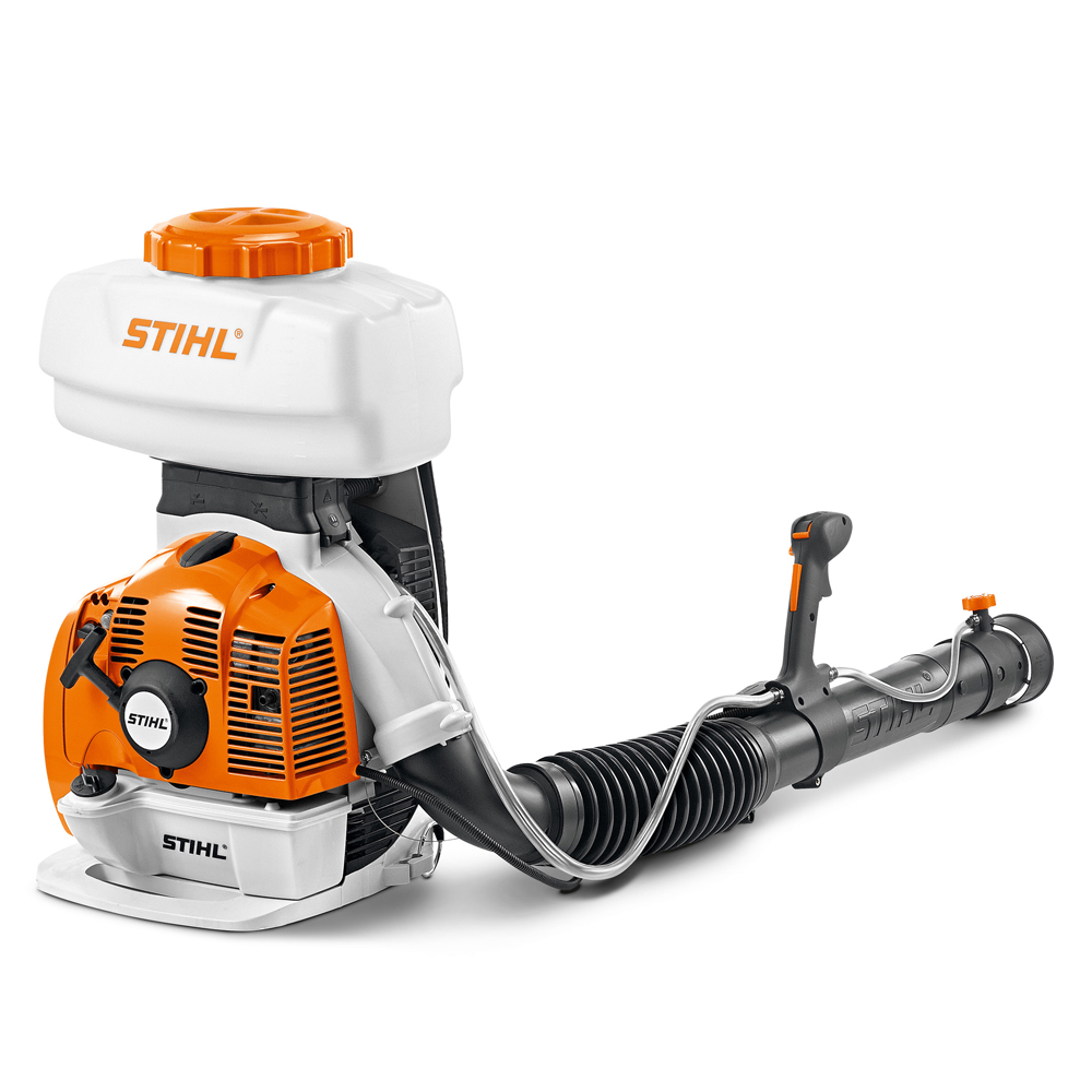 Produktabbildung: STIHL - SR 450
