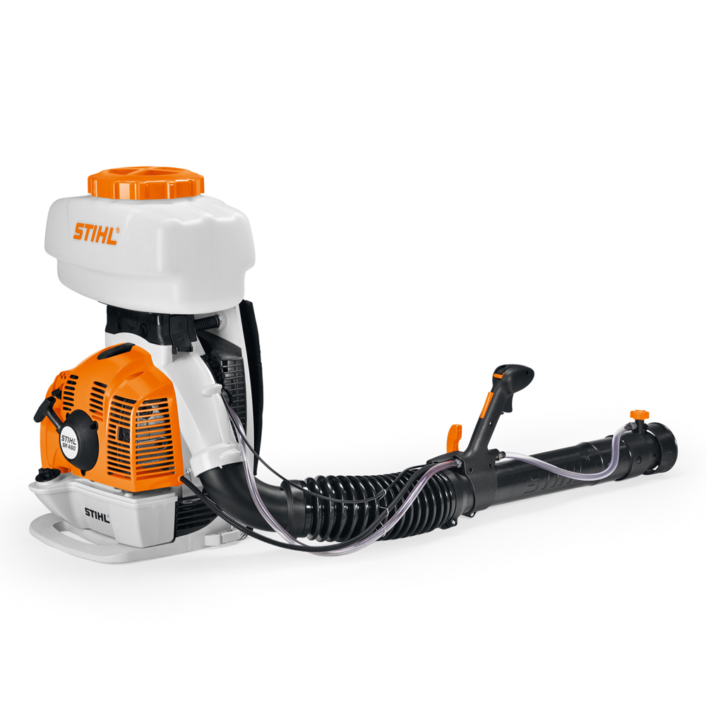 Produktabbildung: STIHL - SR 450