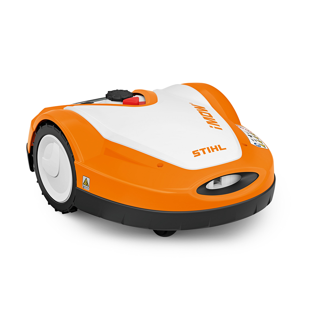 Produktabbildung: STIHL - RMI 632 PC Robotermäher (bis 5.000 m²)