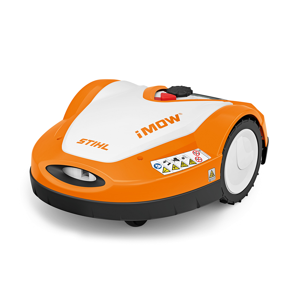 Produktabbildung: STIHL - RMI 632 PC Robotermäher (bis 5.000 m²)