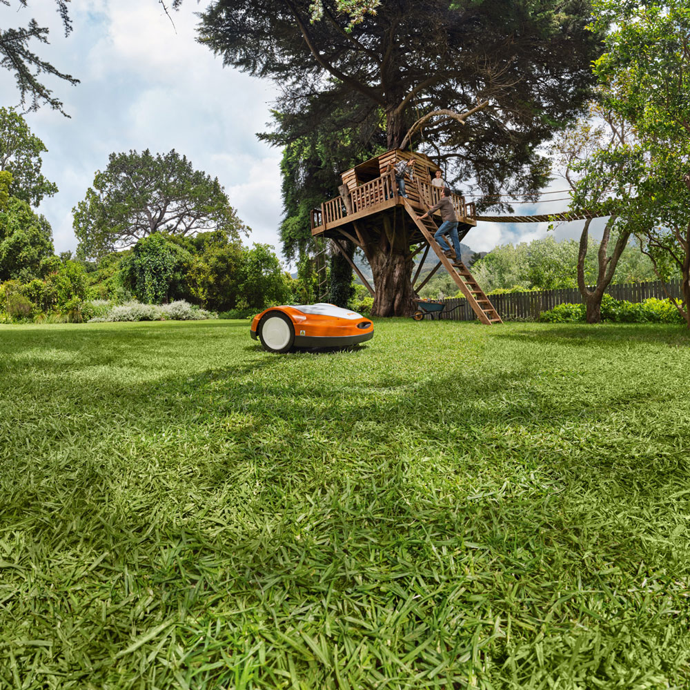 Produktabbildung: STIHL - RMI 632 PC Robotermäher (bis 5.000 m²)