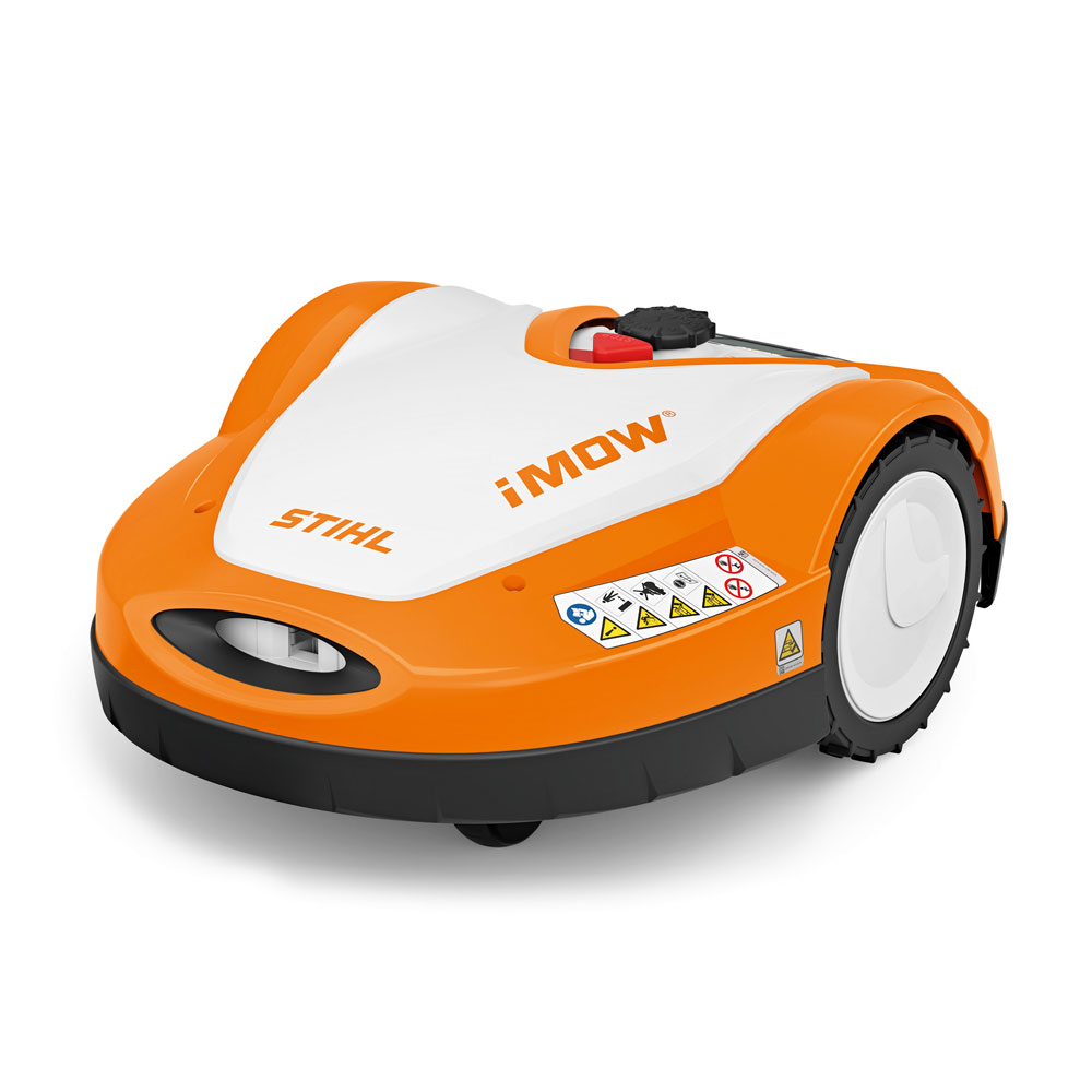 Produktabbildung: STIHL - RMI 632 P Robotermäher (bis 4.000 m²)