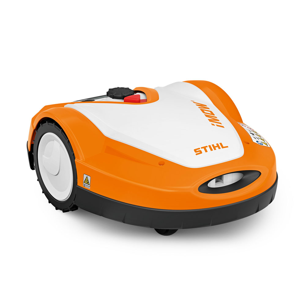 Produktabbildung: STIHL - RMI 632 P Robotermäher (bis 4.000 m²)