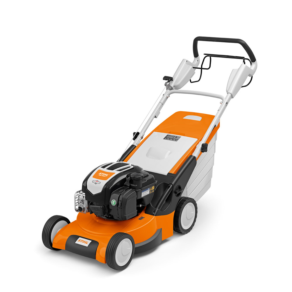 Produktabbildung: STIHL - RM 545 T