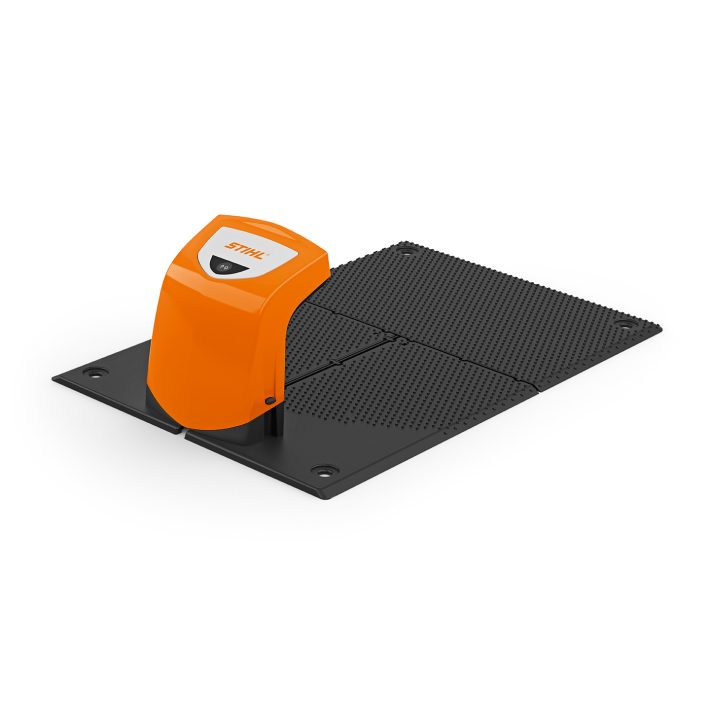 Produktabbildung: STIHL - ADO 401 Dockingstation