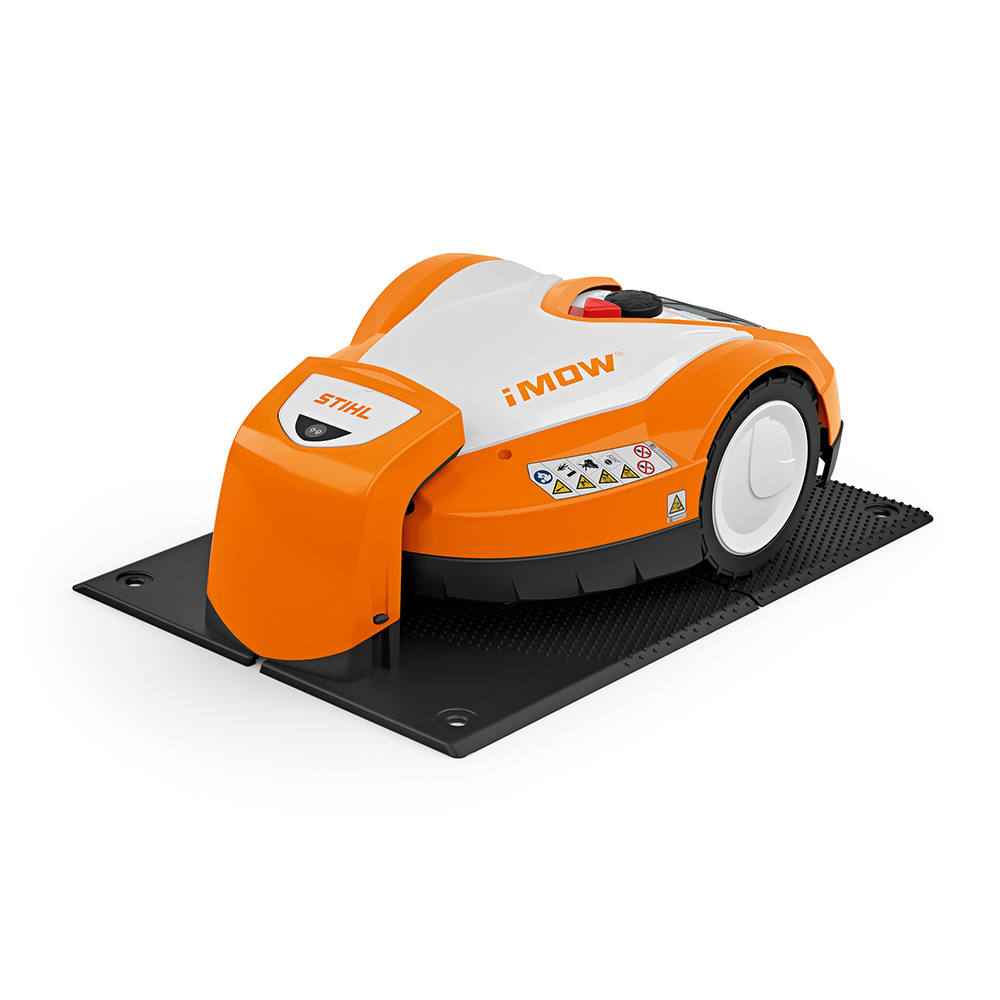 Produktabbildung: STIHL - ADO 601 Dockingstation