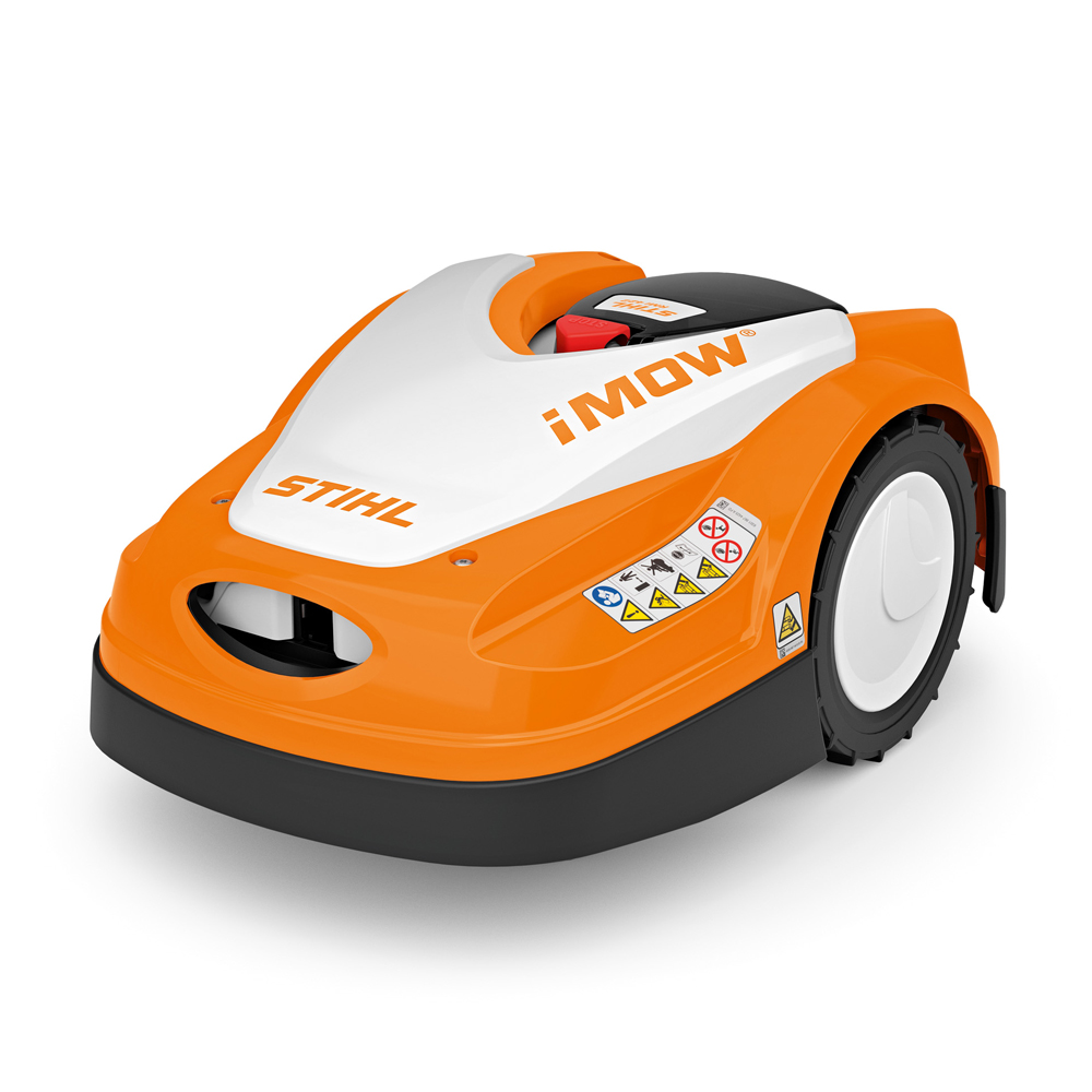 Produktabbildung: STIHL - RMI 422 (bis 800 m²)