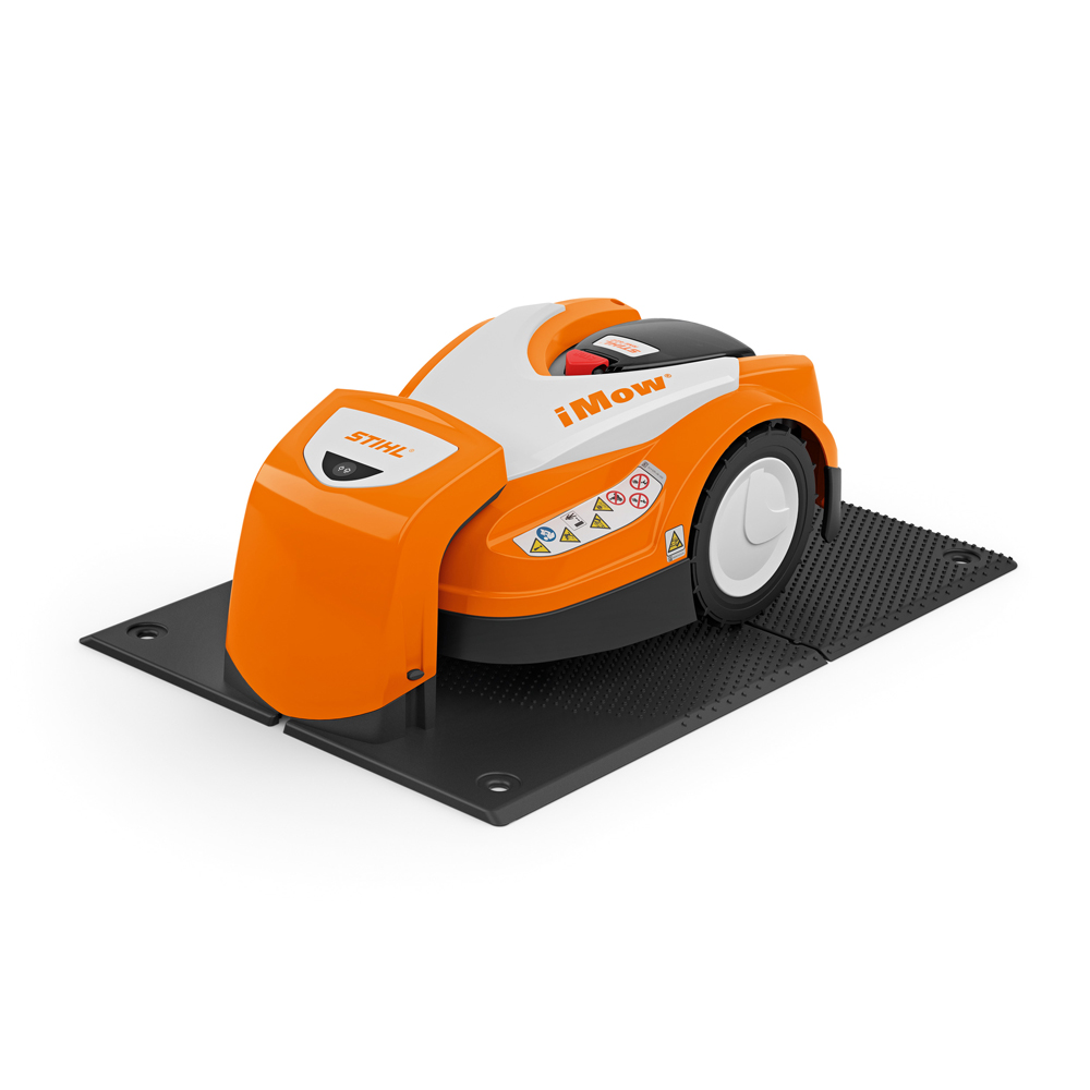 Produktabbildung: STIHL - RMI 422 (bis 800 m²)