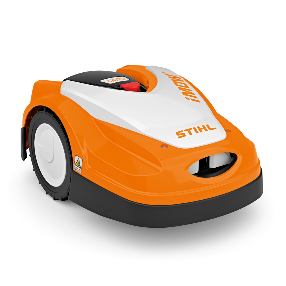 Produktabbildung: STIHL - RMI 422 P (bis 1.500 m²)