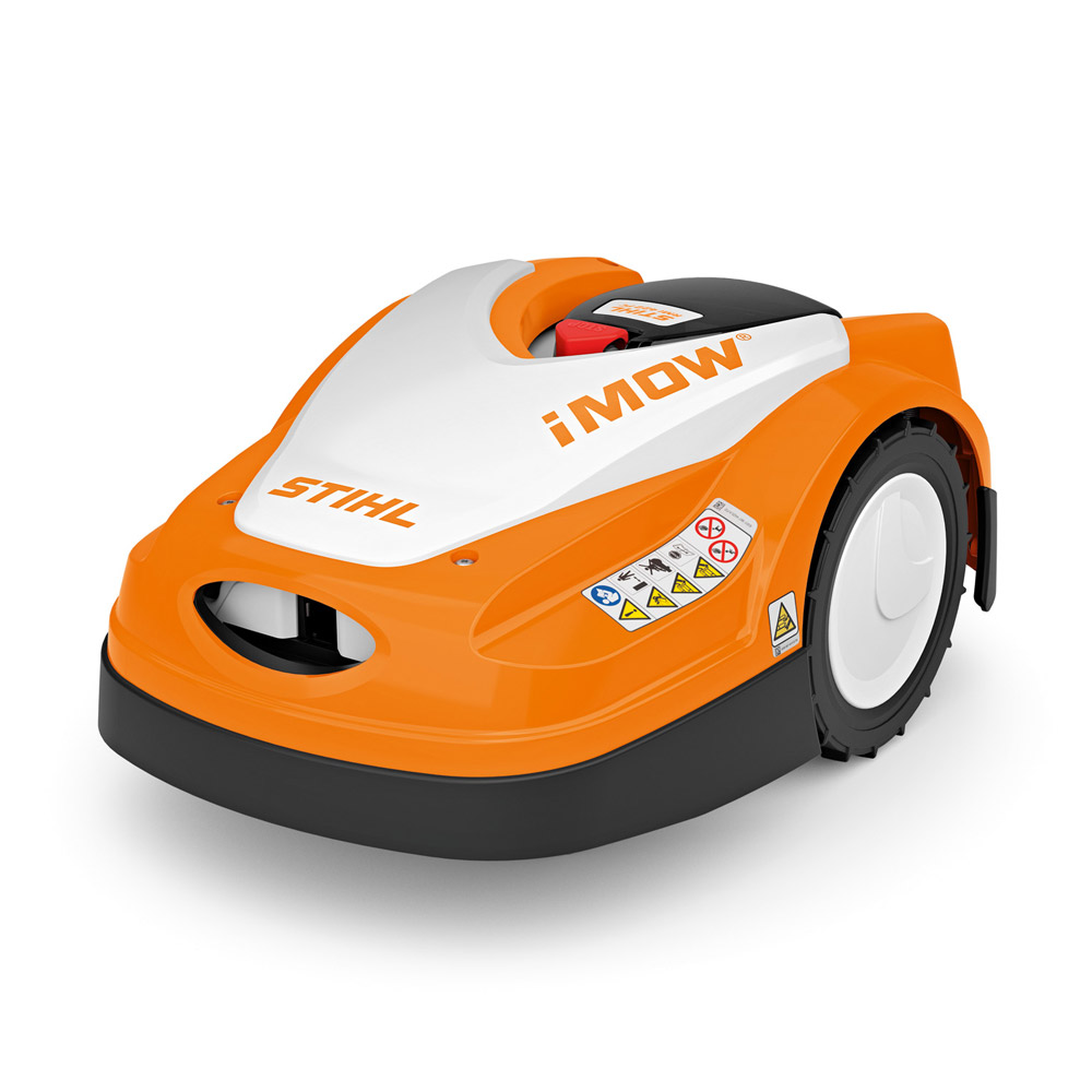 Produktabbildung: STIHL - RMI 422 PC Robotermäher (bis 1.700 m²)