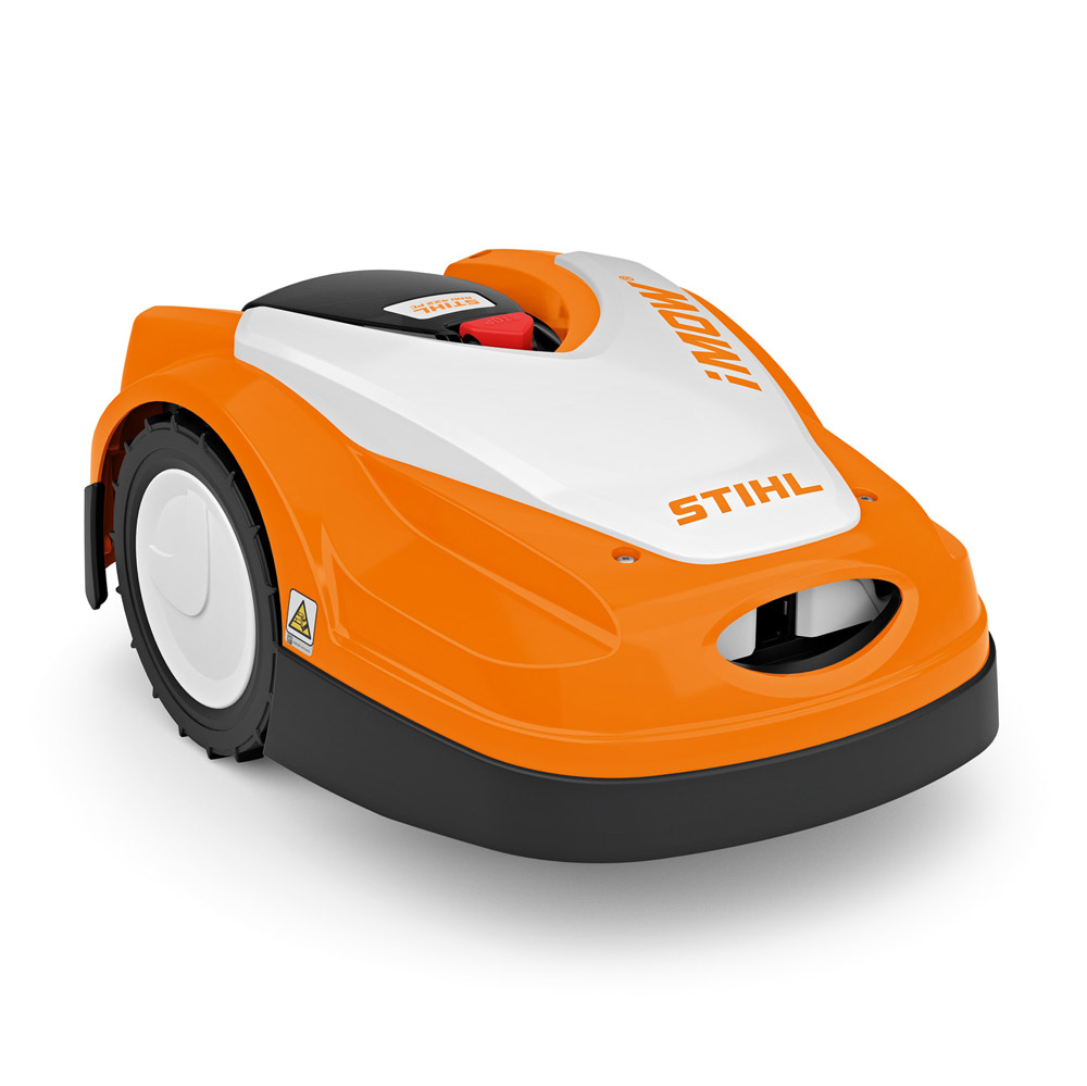 Produktabbildung: STIHL - RMI 422 PC Robotermäher (bis 1.700 m²)